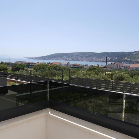 Apartment "Mon Ami" Trogir Exterior photo