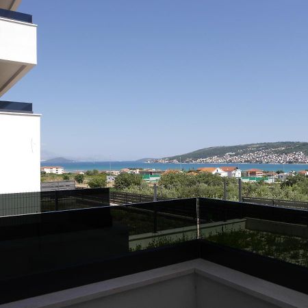 Apartment "Mon Ami" Trogir Exterior photo