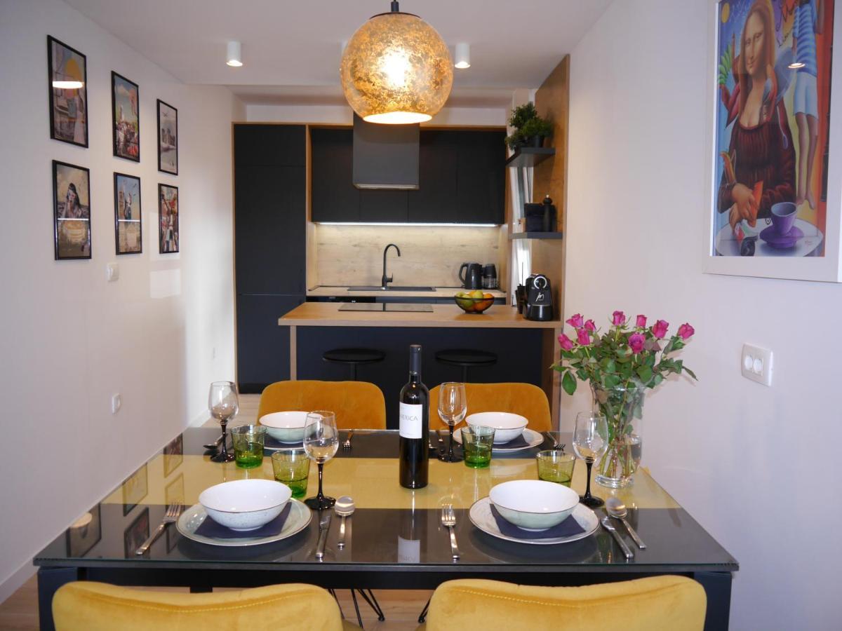 Apartment "Mon Ami" Trogir Exterior photo