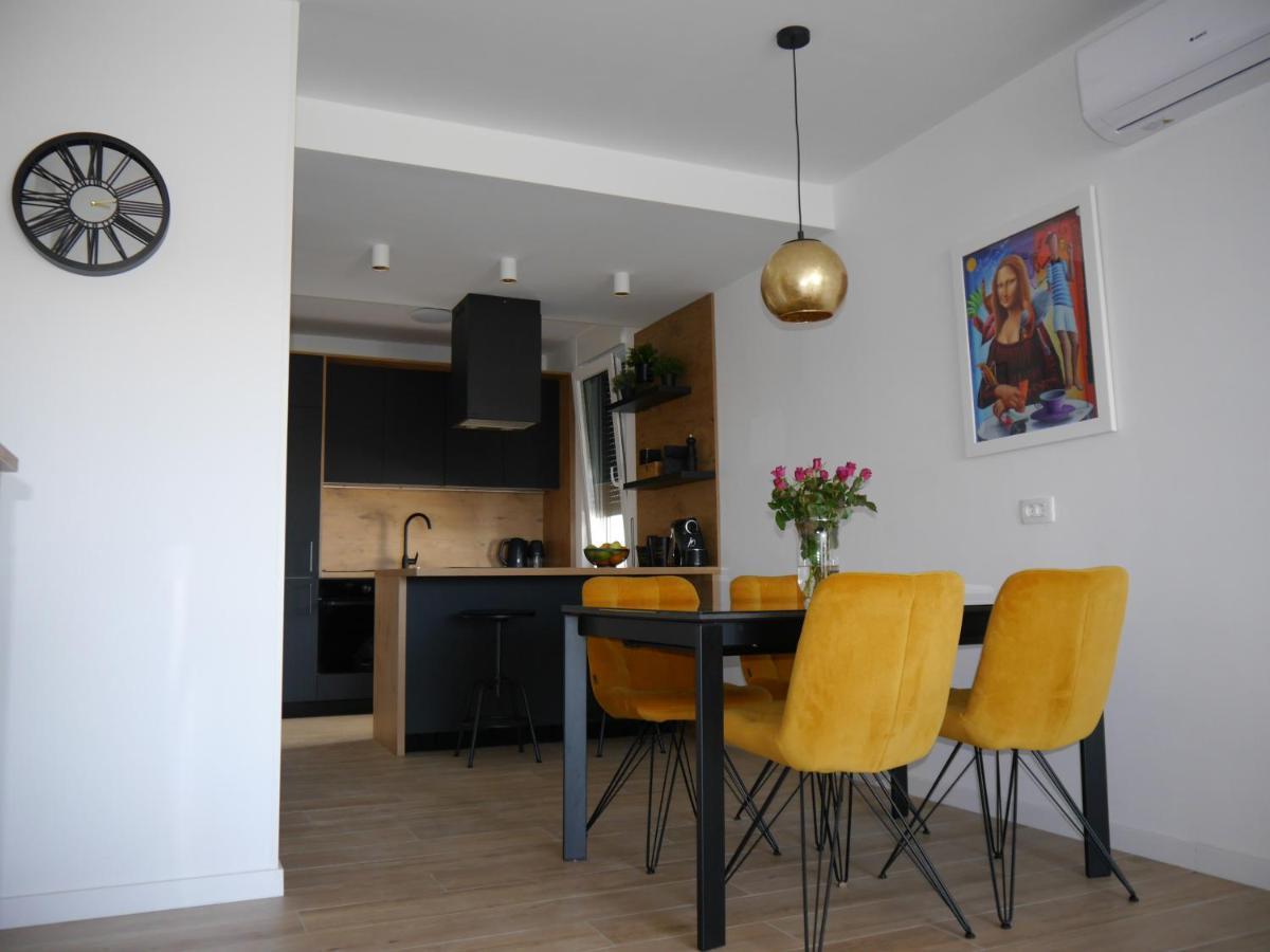 Apartment "Mon Ami" Trogir Exterior photo