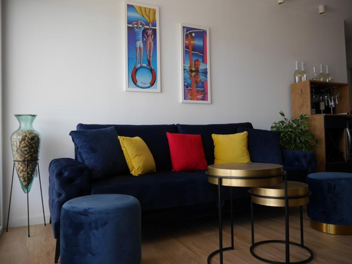 Apartment "Mon Ami" Trogir Exterior photo