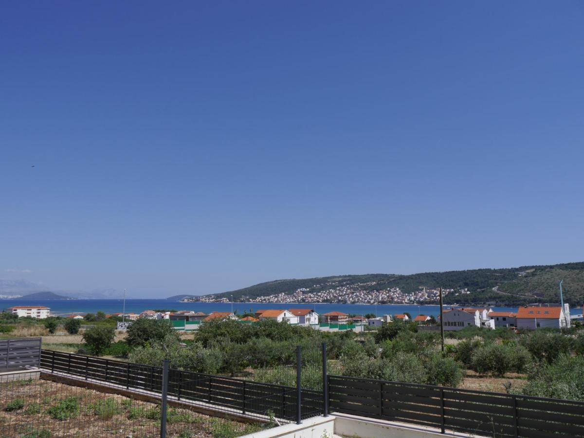 Apartment "Mon Ami" Trogir Exterior photo