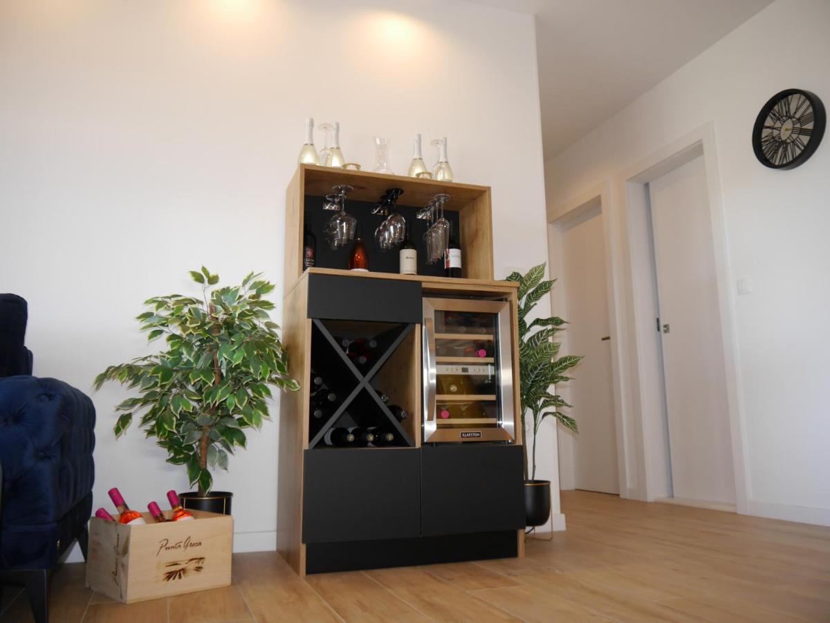 Apartment "Mon Ami" Trogir Exterior photo