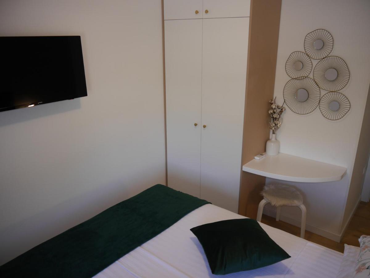 Apartment "Mon Ami" Trogir Exterior photo