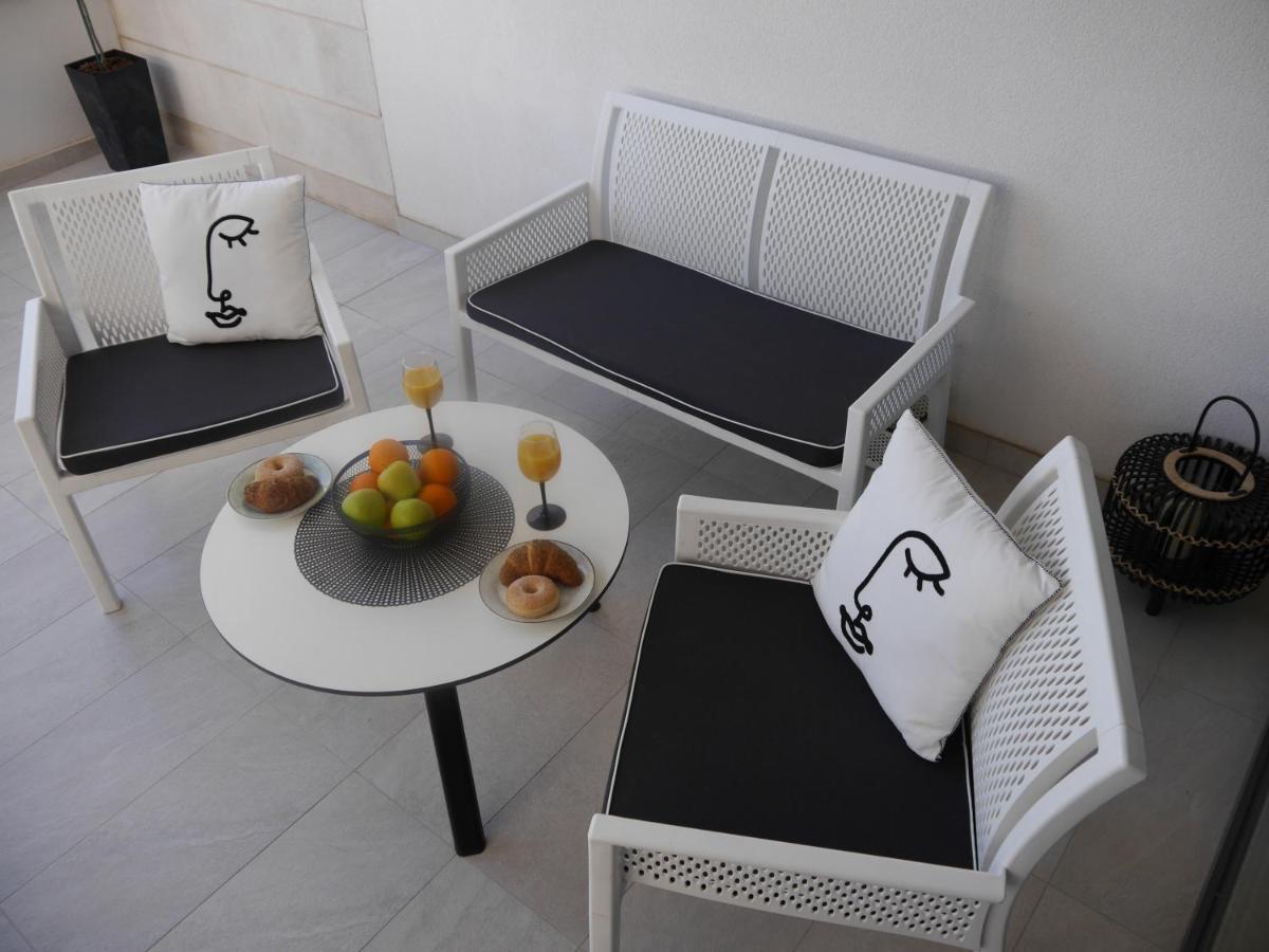 Apartment "Mon Ami" Trogir Exterior photo