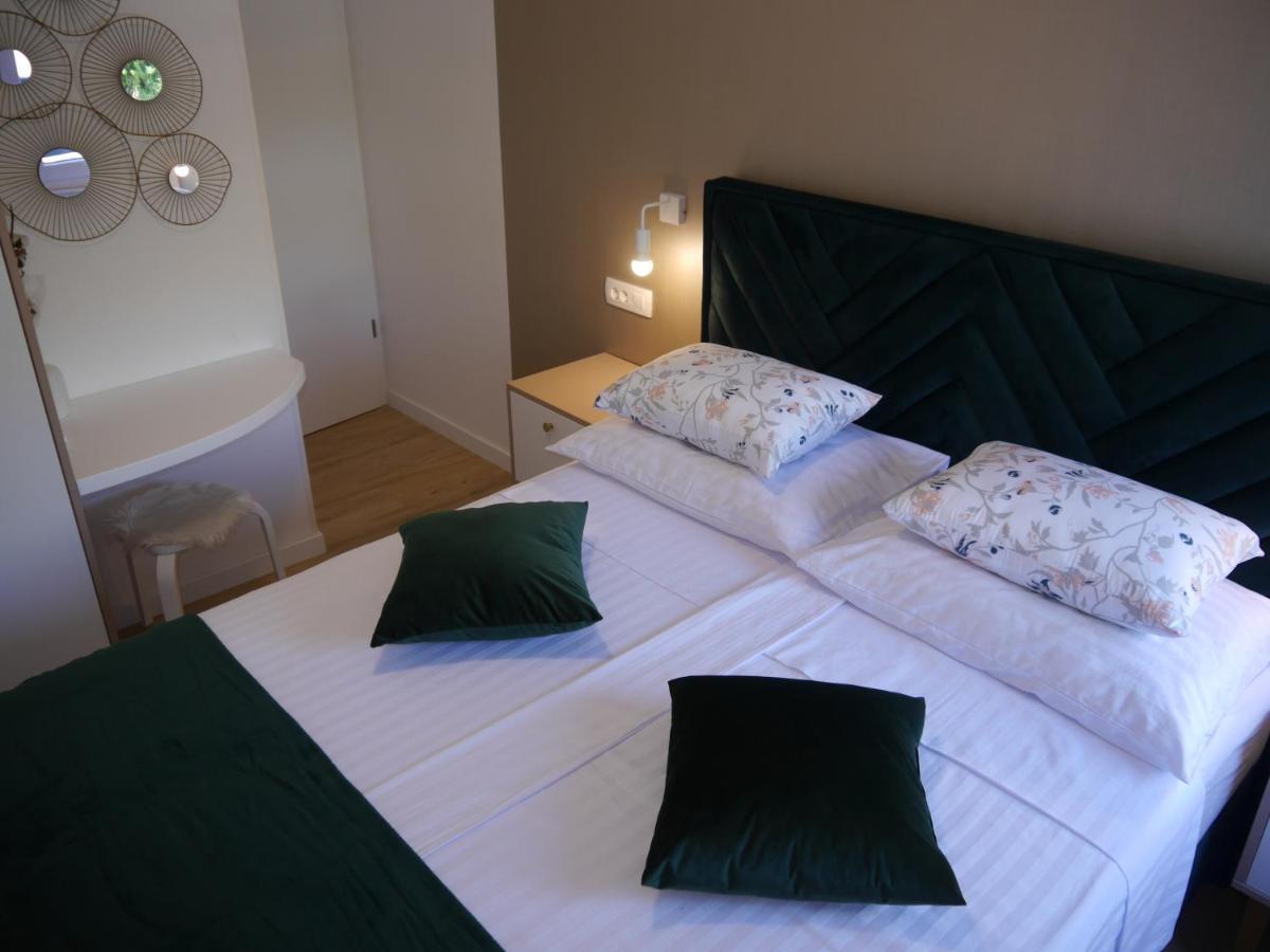 Apartment "Mon Ami" Trogir Exterior photo