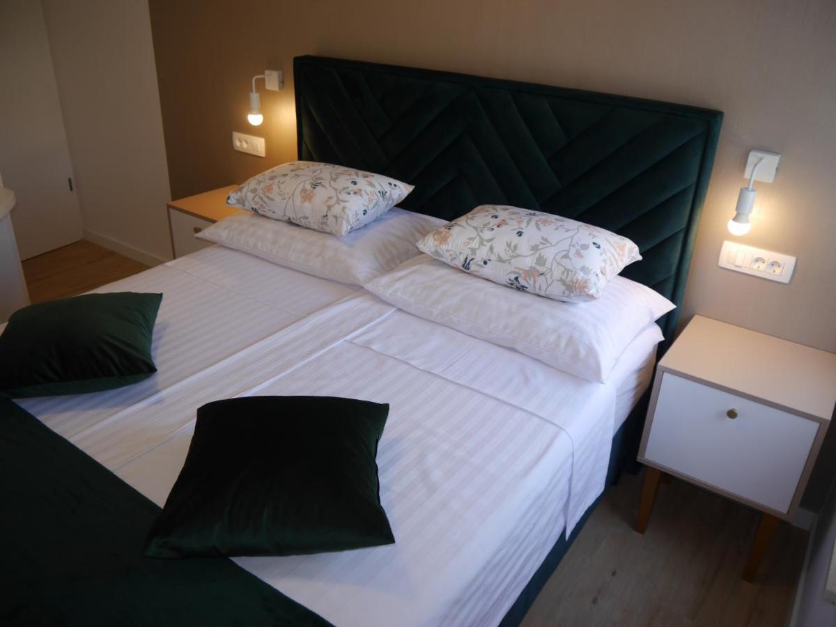 Apartment "Mon Ami" Trogir Exterior photo