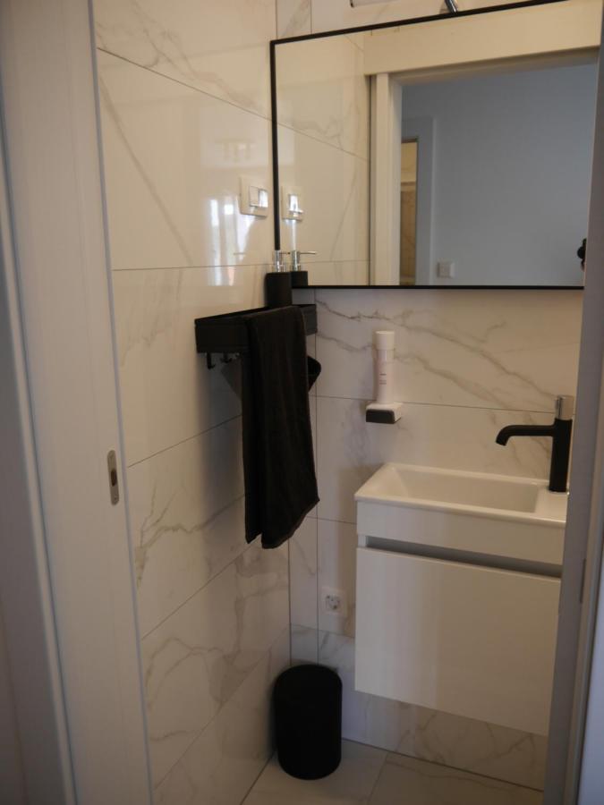 Apartment "Mon Ami" Trogir Exterior photo
