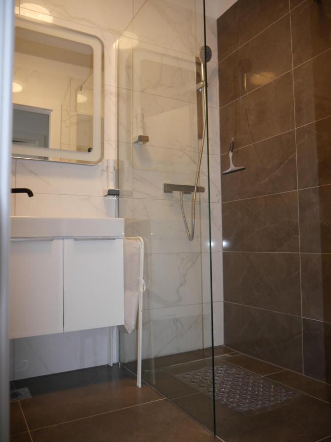 Apartment "Mon Ami" Trogir Exterior photo