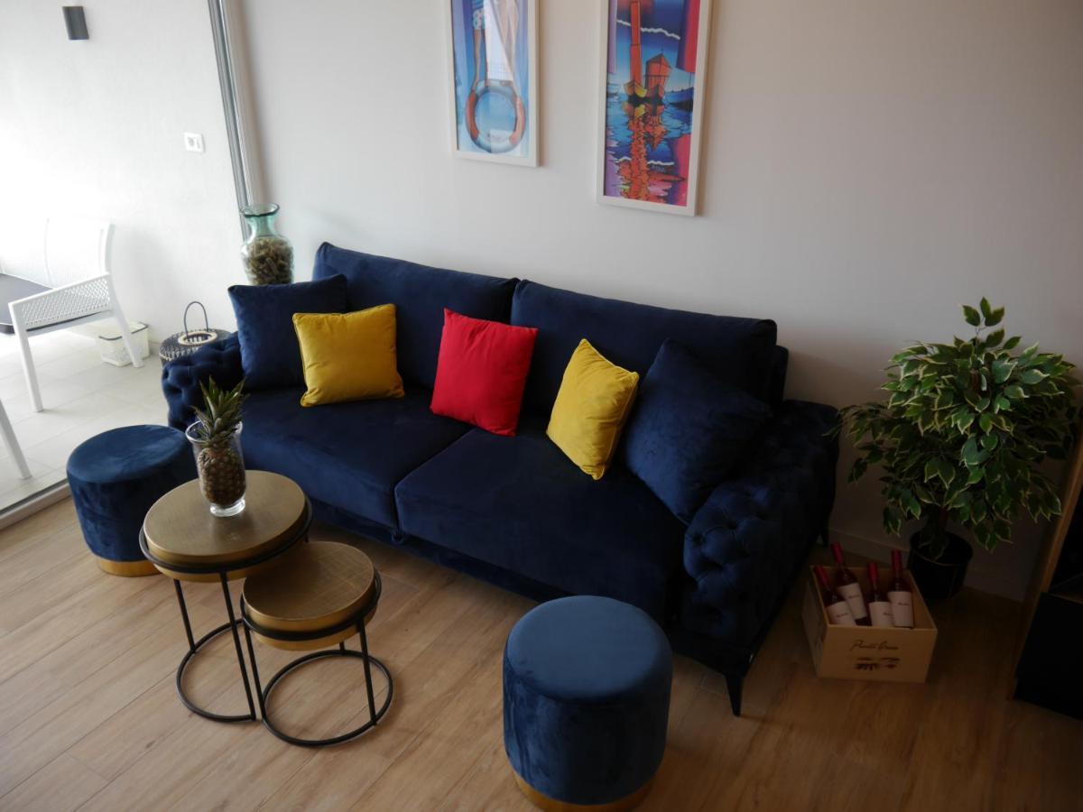 Apartment "Mon Ami" Trogir Exterior photo