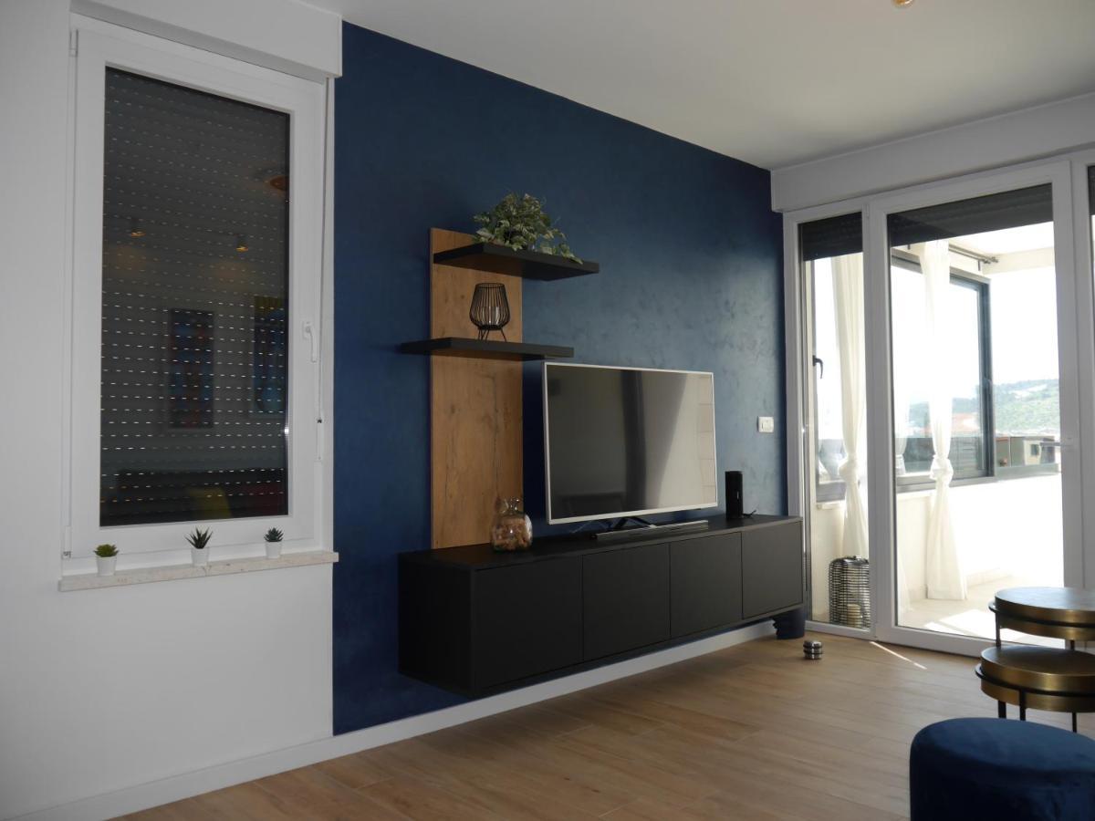 Apartment "Mon Ami" Trogir Exterior photo